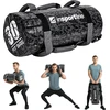 Jėgos maišas su rankenomis inSPORTline FitBag Camu 30kg