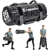 Jėgos maišas su rankenomis inSPORTline FitBag Camu 25kg