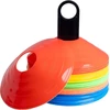 Training Cones inSPORTline SpeedCone SC200 – 50-Pack
