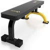 L8012 EXERCISE BENCH HMS PREMIUM