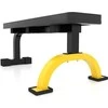 L8012 EXERCISE BENCH HMS PREMIUM