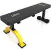 L8012 EXERCISE BENCH HMS PREMIUM