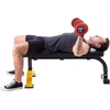 L8012 EXERCISE BENCH HMS PREMIUM