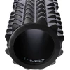 Treniruočių volas HMS FS140, juodas