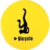 Treniruočių žymekliai-blynai inSPORTline Agily 25cm (10 vnt.)