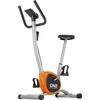 Dviratis treniruoklis One Fitness RW3011 sidabro spalvos-oranžinis