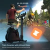 Dviratis treniruoklis inSPORTline ZenBike 600