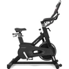 Dviratis treniruoklis inSPORTline ZenRoute 1200