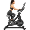 Dviratis treniruoklis inSPORTline ZenRoute 1200