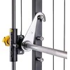 Treniruoklis jėgos pratimams inSPORTline Cable Column CC410
