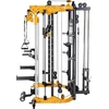 Treniruoklis jėgos pratimams inSPORTline Cable Column CC410