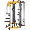 Treniruoklis jėgos pratimams inSPORTline Cable Column CC410
