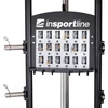 Treniruoklis jėgos pratimams inSPORTline Cable Column CC410