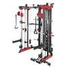 Treniruoklis jėgos pratimams / smito staklės inSPORTline Cable Column CC600