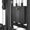 Treniruoklis krūtinei UpForm UF-021