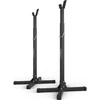 Treniruoklių komplektas (treniruočių suoliukas + štangos stovas) SmartGym Fitness Accessories SG1