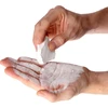 MGN03 CRUSHED CHALK 250G HMS PREMIUM