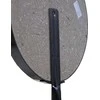 Tripod Dartboard Stand Bull’s 2.0