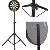 Tripod Dartboard Stand Bull’s 2.0