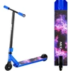 Triukinis paspirtukas HS021 SPACE NILS EXTREME
