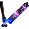 Triukinis paspirtukas HS021 SPACE NILS EXTREME
