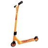 Triukinis paspirtukas su guoliais ABEC-7 Spartan Stunt (100 mm ratai) - Žalias