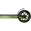 Triukinis paspirtukas su guoliais ABEC-9 Spartan Stunt Pro High Level (110mm ratai)