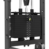 Trosinis treniruoklis nugarai ir rankoms UpForm UF-001, reguliuojamas