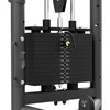 Trosinis treniruoklis nugarai ir rankoms UpForm UF-002