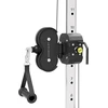 Reguliuojama trosinė kolona UpForm UF-001