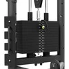 Trosinis treniruoklis nugarai ir rankoms UpForm UF-002