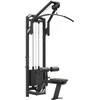 Trosinis treniruoklis nugarai UpForm UF-003