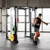 TRYTON SMITH MAŠINA 3D SU DVIGUBU PAKĖLIMU IR SUDĖJIMU KOMERCINĖS HMS