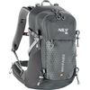 Nils Extreme Turistinė kuprinė NC1925 Wayfarer 35 l, pilka, Nils Camp