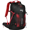 Turistinė kuprinė Nils Camp Wayfarer NC1925, raudona, 35 l