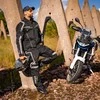 Turistinė motociklininko striukė W-TEC Smackton