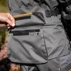 Turistinė motociklininko striukė W-TEC Smackton