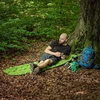 Turistinis kilimėlis Nils Camp NC4005, žalias