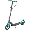 Turkio spalvos paspirtukas Nils Extreme HM183