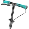 Turkio spalvos paspirtukas Nils Extreme HM183