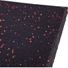 Tvirta grindų apsauginė danga inSPORTline Proteko II 50 x 50 x 1,5 cm