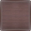 Tvirtas grindų kilimėlis inSPORTline Luxteko Waffle 100 x 100 x 2 cm