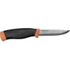 Peilis Morakniv Companion Heavy Duty, oranžinis, nerūdijantis plienas