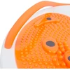 Sukimosi diskas su skaičiuokliu ir rankenomis inSPORTline Twist Digital 25cm