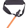 Sukimosi diskas su skaičiuokliu ir rankenomis inSPORTline Twist Digital 25cm