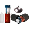 UCO Candle Lantern Set