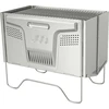 UCO grilis „Flatpack Smokeless“