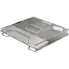 UCO grilis „Flatpack Smokeless“