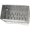 UCO grilis „Flatpack Smokeless“