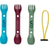UCO Spork 'Mini' 3 pieces